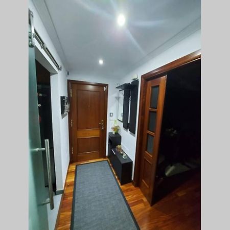Teixugueiras 16 Apartment Vigo Exterior photo