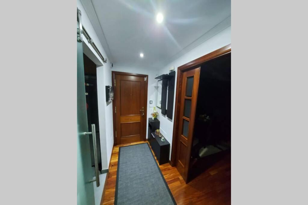 Teixugueiras 16 Apartment Vigo Exterior photo